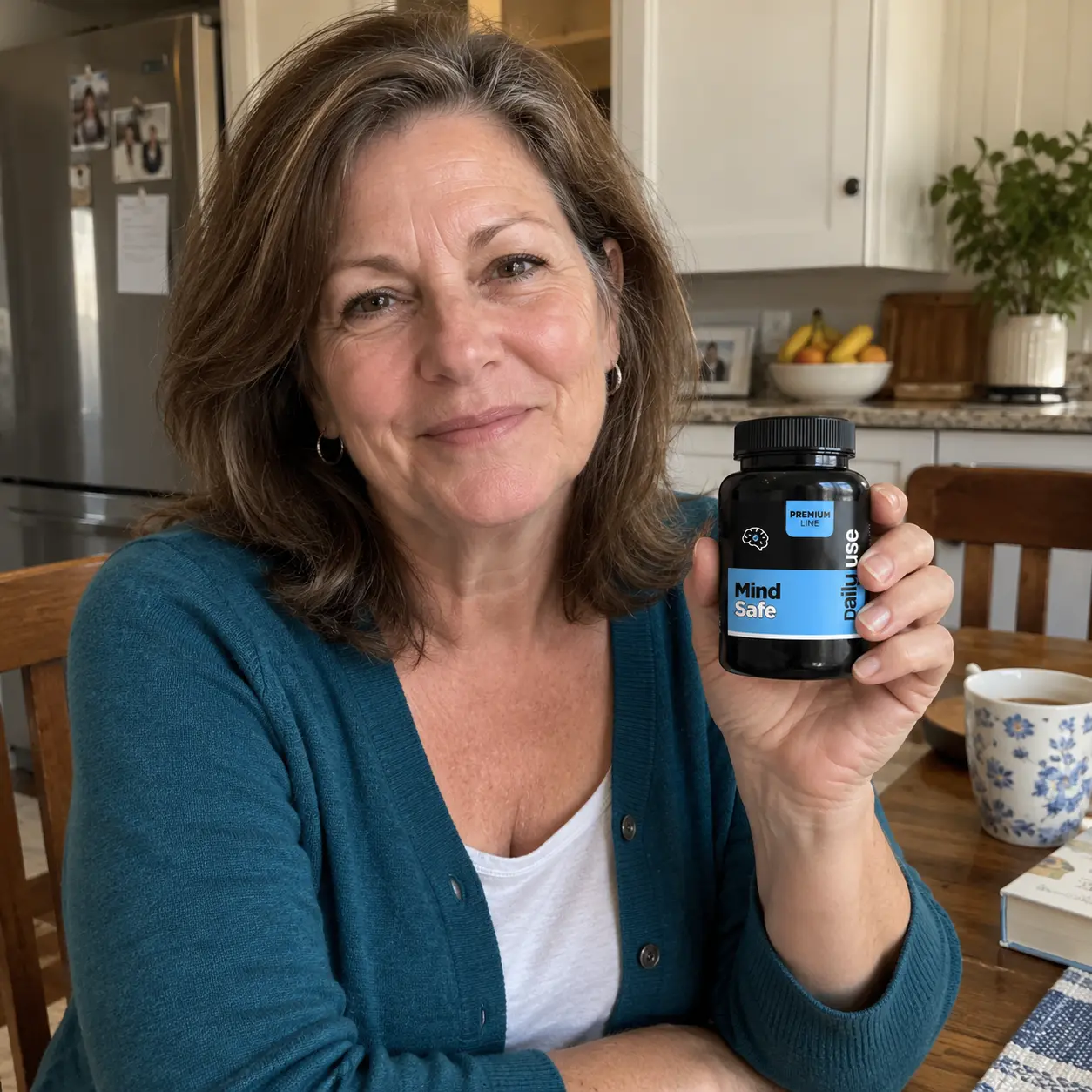 Mind Safe customer review