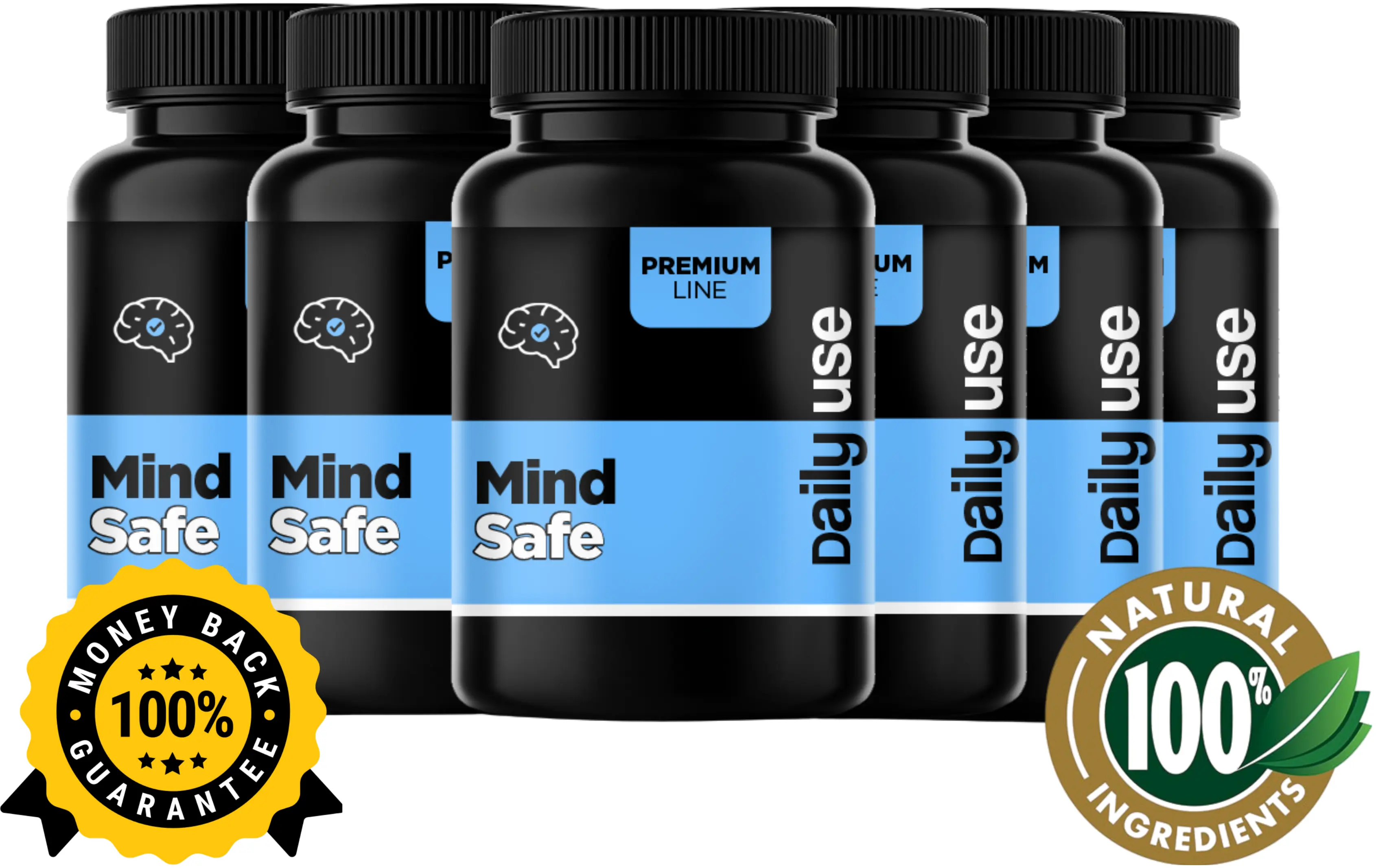 MindSafe supplied promotional photograph