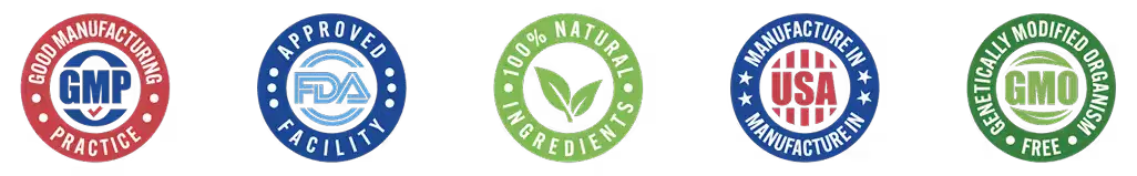 Breathizen certified quality badge