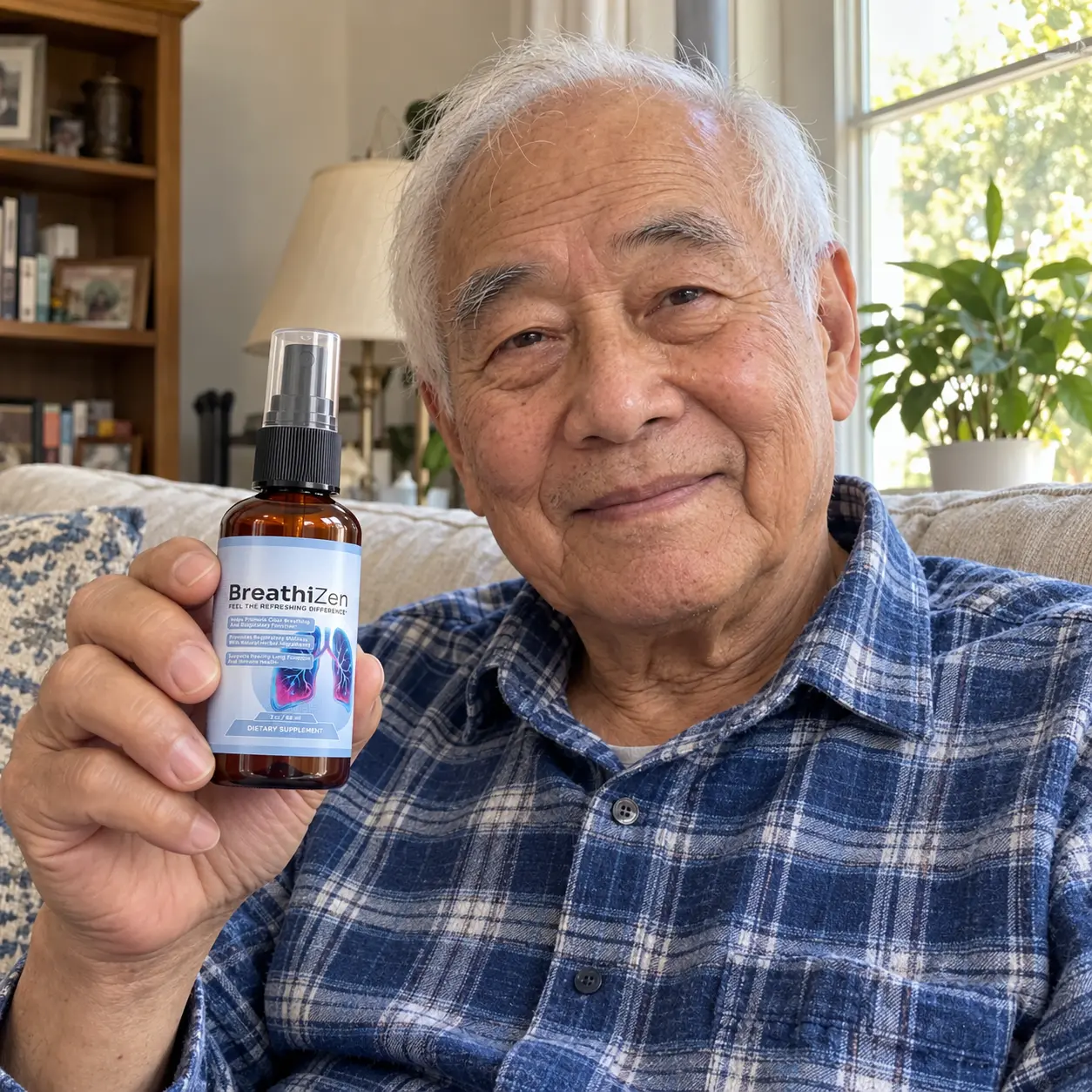 Breathizen official review